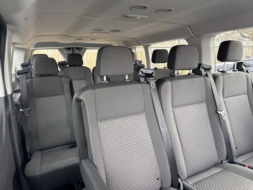 2024 Ford Transit-350 XLT