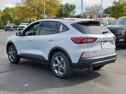 2026 Ford Escape ST-Line Select