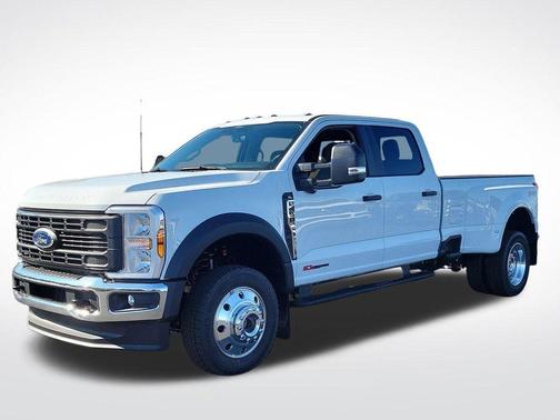 2026 Ford F-450 XL