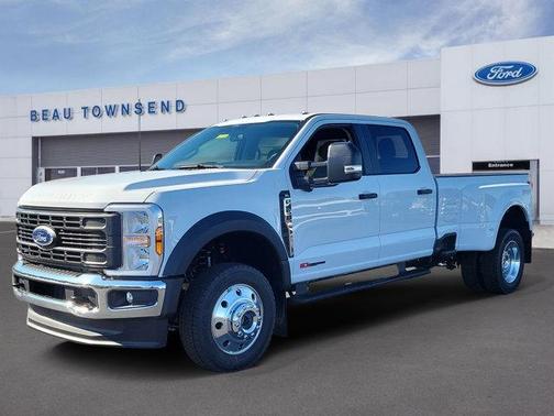 2026 Ford F-450 XL