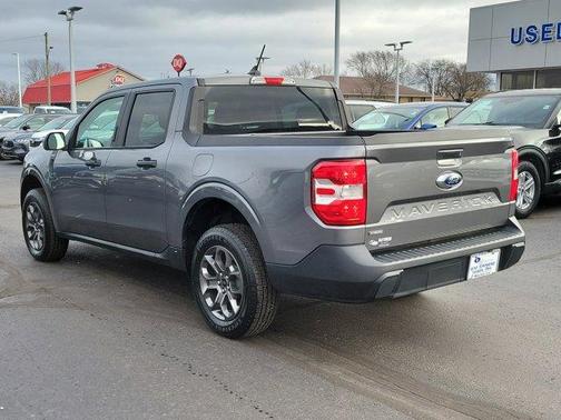 2023 Ford Maverick XLT