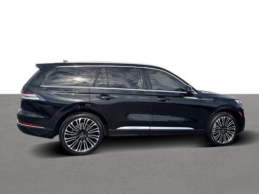2023 Lincoln Aviator Black Label AWD