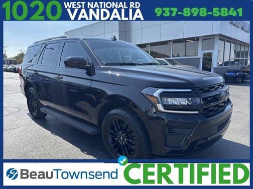 2024 Ford Expedition XLT