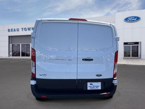 2025 Ford Transit-150 