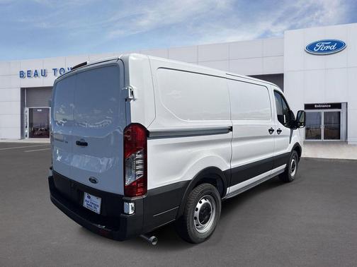 2025 Ford Transit-150 BASE