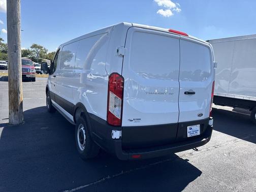 2025 Ford Transit-150 BASE