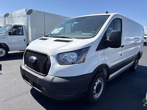 2025 Ford Transit-150 BASE