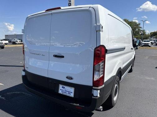 2025 Ford Transit-150