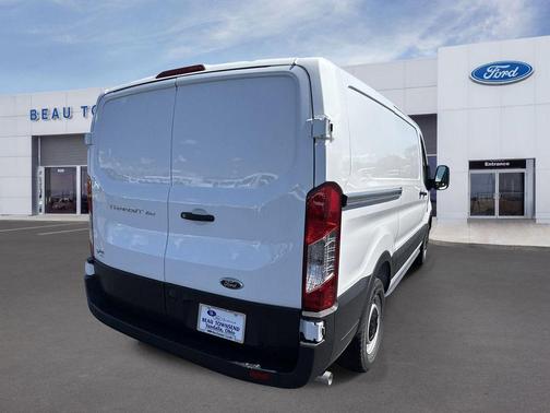 2025 Ford Transit-150 BASE