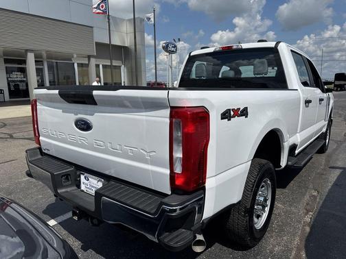 2024 Ford F-250 XL