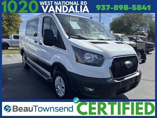 2023 Ford Transit-250 T250 LOW RF