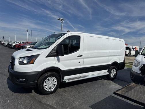 2023 Ford Transit-250 T250 LOW RF
