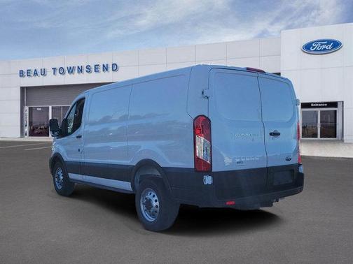 2025 Ford Transit-250 