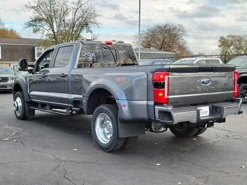 2026 Ford F-450 XL