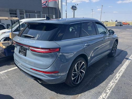 2024 Lincoln Corsair Grand Touring
