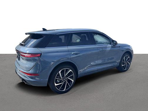 2024 Lincoln Corsair Grand Touring