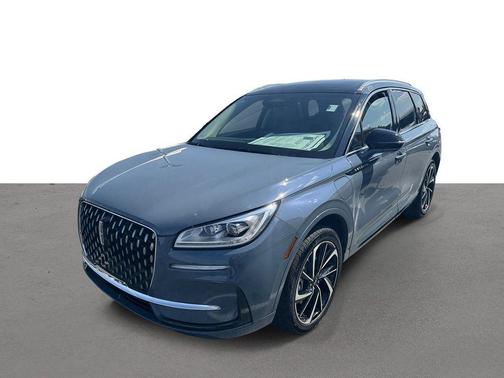 2024 Lincoln Corsair Grand Touring