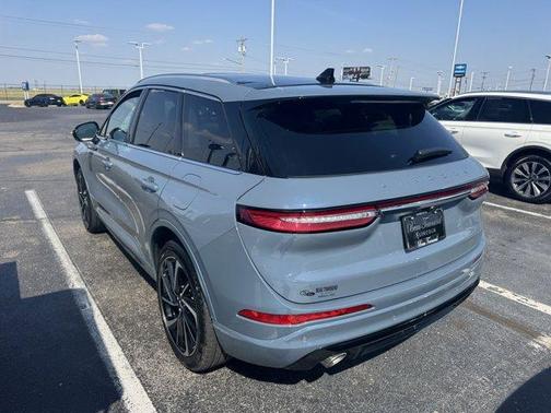 2024 Lincoln Corsair Grand Touring