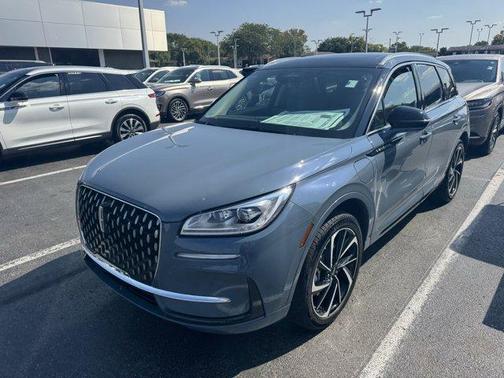 2024 Lincoln Corsair Grand Touring