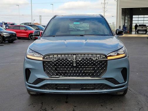 2026 Lincoln Aviator Reserve AWD