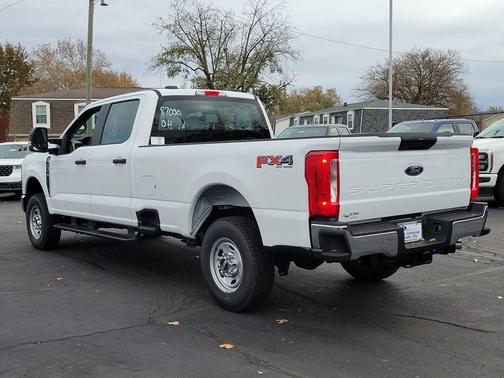 2026 Ford F-250 XL