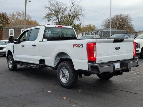 2026 Ford F-250 XL