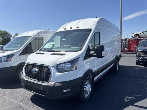 2025 Ford Transit-350 Base
