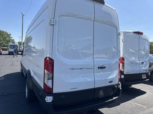 2025 Ford Transit-350 Base