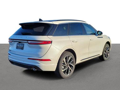 2026 Lincoln Corsair Grand Touring