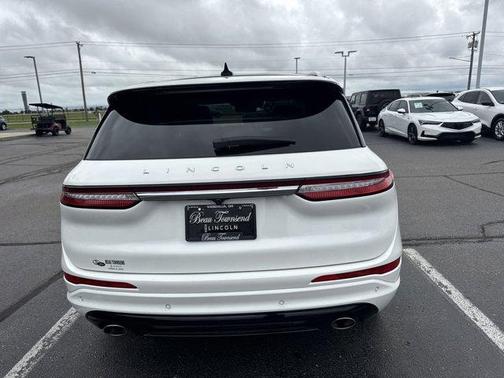 2023 Lincoln Corsair Grand Touring