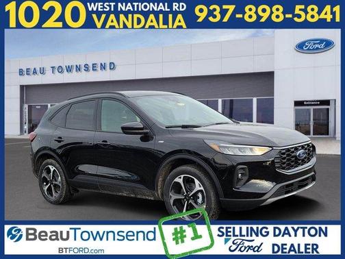 2026 Ford Escape ST-Line Select