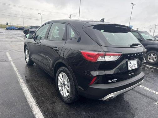 2020 Ford Escape S