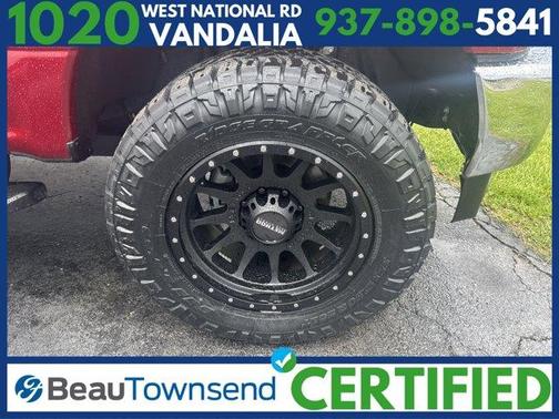 2019 Ford F-250 XLT