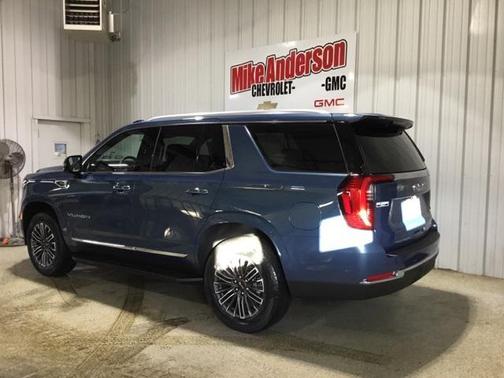 2026 GMC Yukon 4WD Elevation