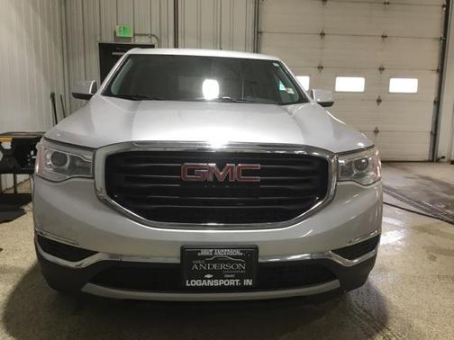 2019 GMC Acadia SLE-1