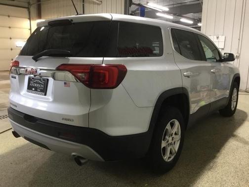 2019 GMC Acadia SLE-1