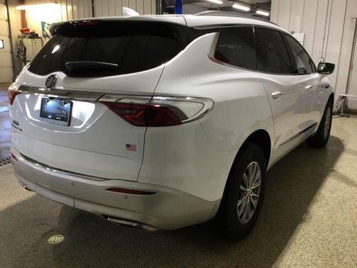 2023 Buick Enclave Essence FWD