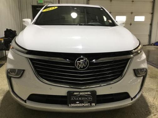 2023 Buick Enclave Essence FWD