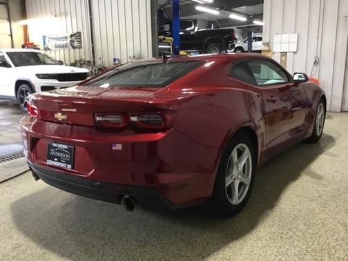 2023 Chevrolet Camaro 1LT