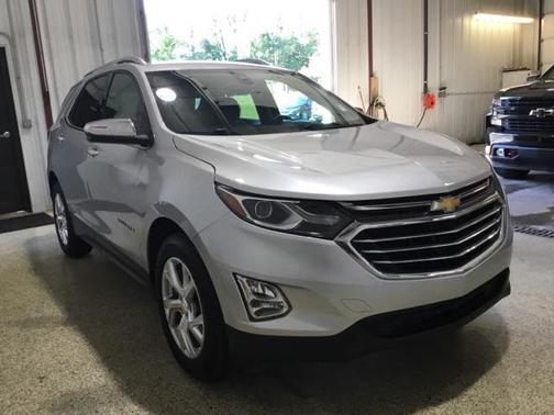 2020 Chevrolet Equinox L