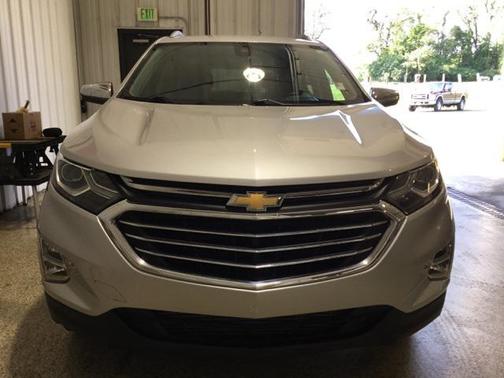2020 Chevrolet Equinox L