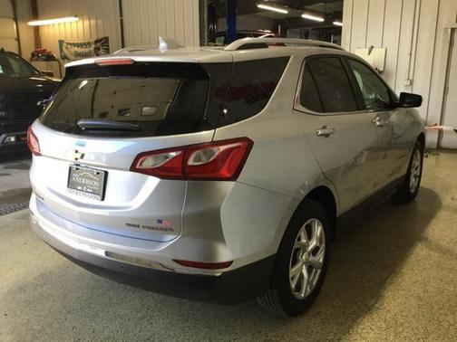 2020 Chevrolet Equinox L
