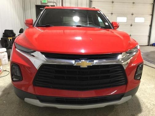 2021 Chevrolet Blazer 2LT