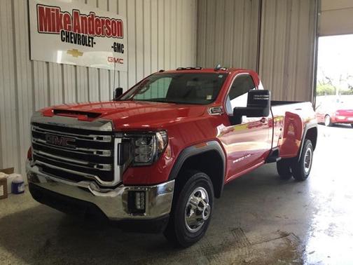 2023 GMC Sierra 3500 SLE