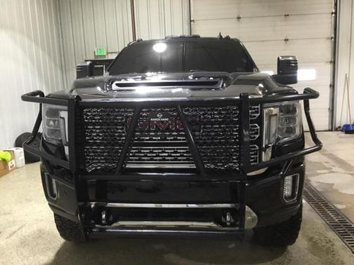 2021 GMC Sierra 2500 Denali