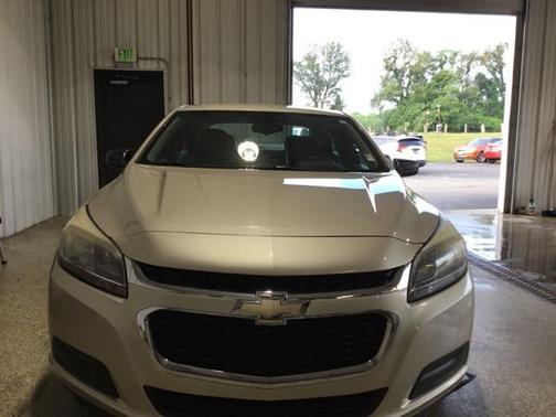 2015 Chevrolet Malibu 1LS