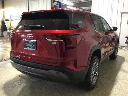 2025 GMC Terrain AWD Elevation