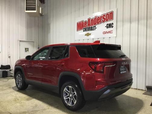 2025 GMC Terrain AWD Elevation