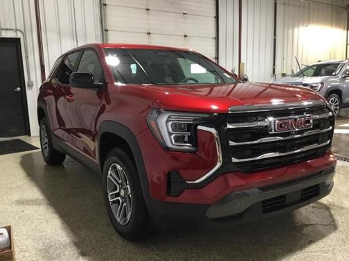 2025 GMC Terrain AWD Elevation