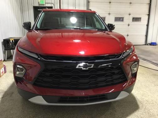 2025 Chevrolet Blazer 3LT